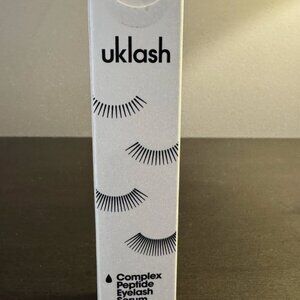 UKLASH Complex Peptide Eyelash Serum, 3ml